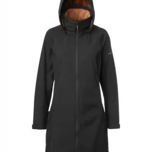 Stella dam softshell parka Köp nu
