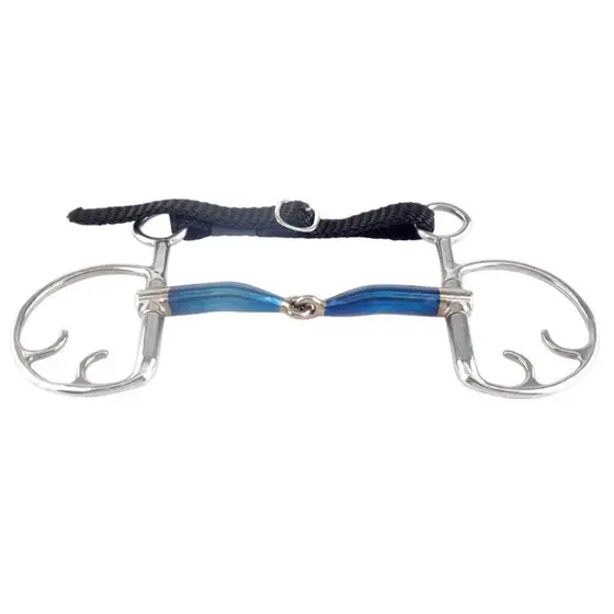 Erbjudande TRUST Sweet Iron kimblehook jointed-16