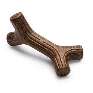 Benebone Tuggleksak för hundar Fishbone Sänkt pris